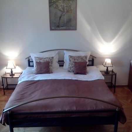 Classic Hotel Tbiliszi Kültér fotó