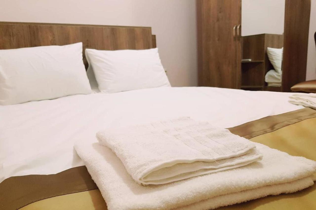 Classic Hotel Tbiliszi Kültér fotó