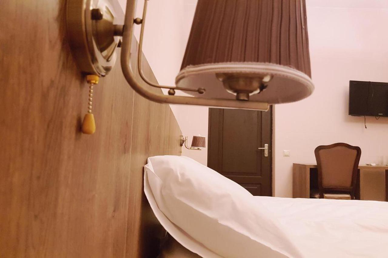 Classic Hotel Tbiliszi Kültér fotó