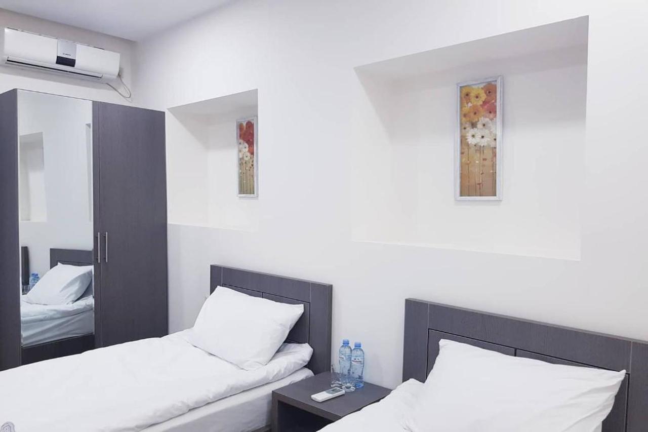 Classic Hotel Tbiliszi Kültér fotó