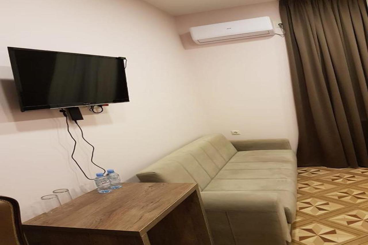 Classic Hotel Tbiliszi Kültér fotó