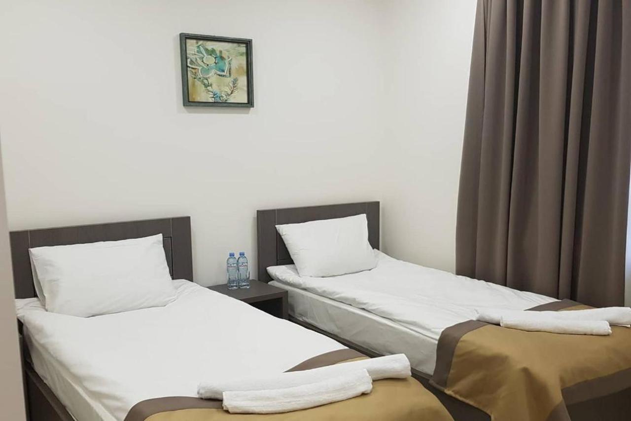 Classic Hotel Tbiliszi Kültér fotó