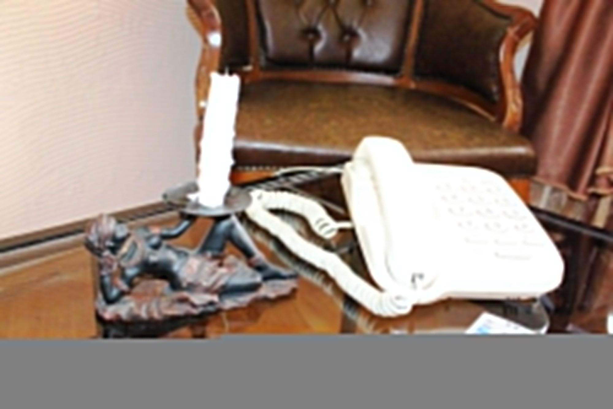 Classic Hotel Tbiliszi Kültér fotó