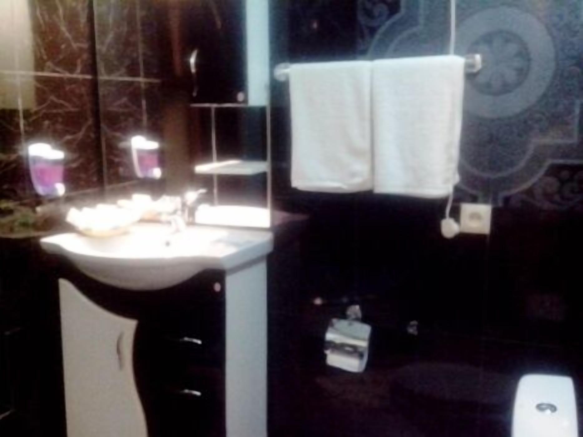 Classic Hotel Tbiliszi Kültér fotó