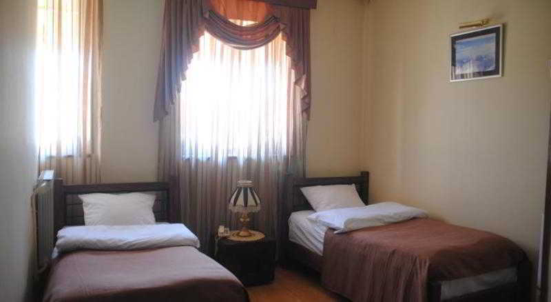 Classic Hotel Tbiliszi Kültér fotó