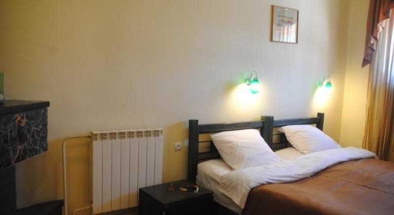 Classic Hotel Tbiliszi Kültér fotó