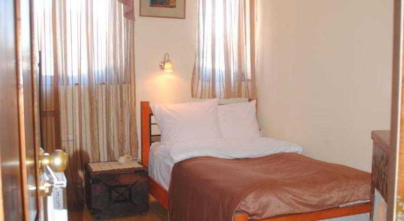 Classic Hotel Tbiliszi Kültér fotó
